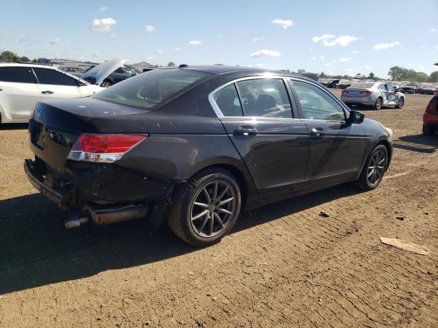 Photo 3 from auction – 2010 HONDA ACCORD EXL with VIN 1HGCP2F80AA040349