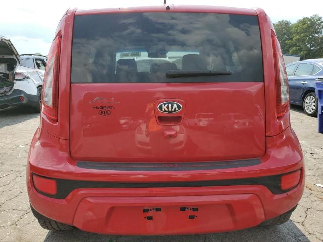 Photo 6 from auction – 2013 KIA SOUL + with VIN KNDJT2A6XD7570546