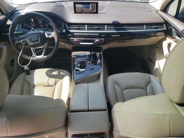 Photo 8 from auction – 2017 AUDI Q7 PRESTIG with VIN WA1VAAF72HD011061