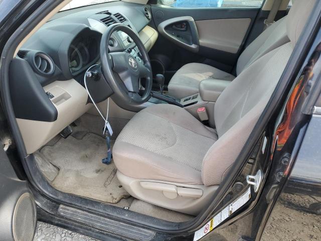 Photo 7 from auction – 2006 TOYOTA RAV4 with VIN JTMBD35V065029173