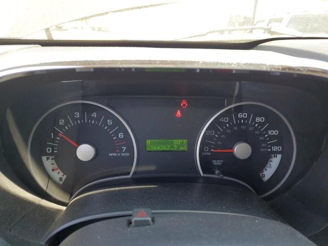 صورة رقم 9 من المزاد - 2008 FORD EXPLORER X مع VIN 1FMEU63E98UA33275