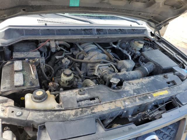 Photo 12 from auction – 2008 NISSAN ARMADA SE with VIN 5N1AA08D28N632548