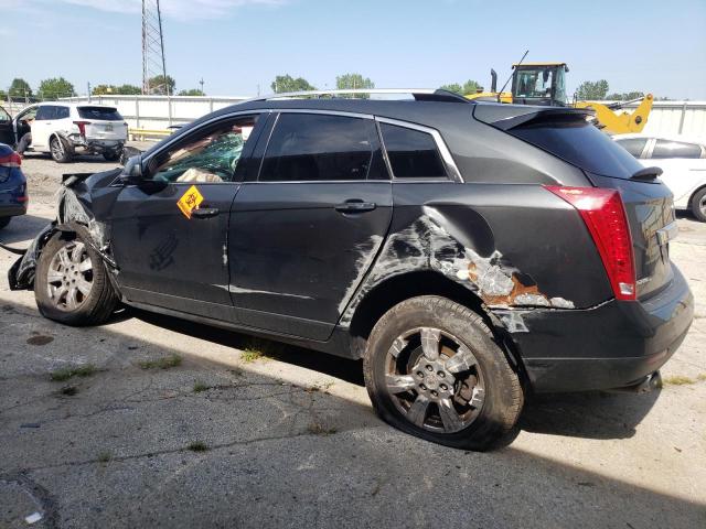 Photo 2 from auction – 2015 CADILLAC SRX LUXURY with VIN 3GYFNEE33FS618825