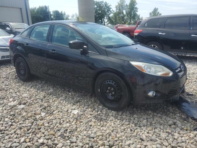 Photo 4 from auction – 2012 FORD FOCUS SE with VIN 1FAHP3F23CL164988