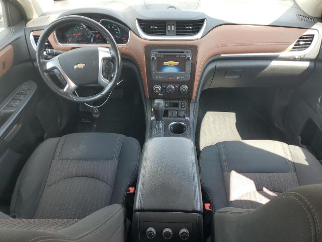 Photo 8 from auction – 2015 CHEVROLET TRAVERSE L with VIN 1GNKVGKD0FJ315913