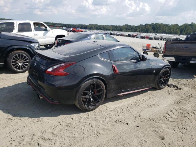 Photo 3 from auction – 2019 NISSAN 370Z BASE with VIN JN1AZ4EH0KM421506