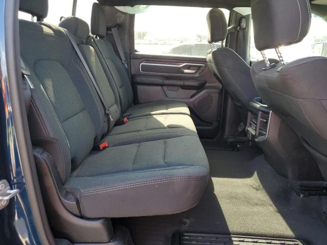 Photo 10 from auction – 2020 RAM 1500 BIG H with VIN 1C6SRFFT1LN358029
