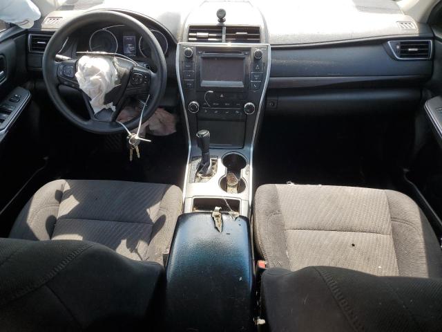 Photo 8 from auction – 2017 TOYOTA CAMRY LE with VIN 4T1BF1FK4HU341245