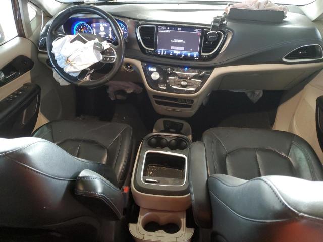 Photo 8 from auction – 2021 CHRYSLER PACIFICA T with VIN 2C4RC1BG0MR539809