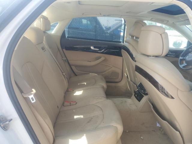Photo 10 from auction – 2012 AUDI A8 L QUATT with VIN WAURVAFD0CN024506