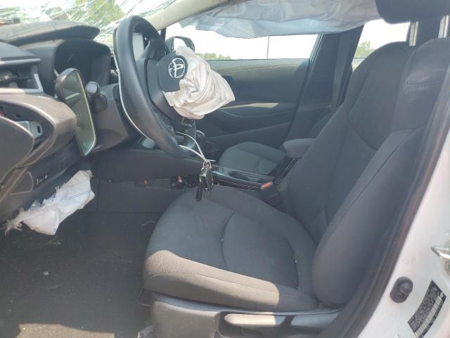 Photo 7 from auction – 2022 TOYOTA COROLLA LE with VIN 5YFEPMAE9NP275432