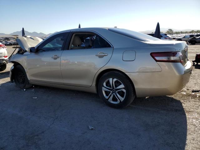 Photo 2 from auction – 2011 TOYOTA CAMRY BASE with VIN 4T4BF3EK0BR134118
