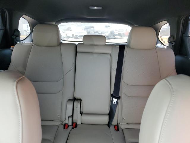 Photo 10 from auction – 2019 MAZDA CX-9 GRAND with VIN JM3TCADY8K0326018