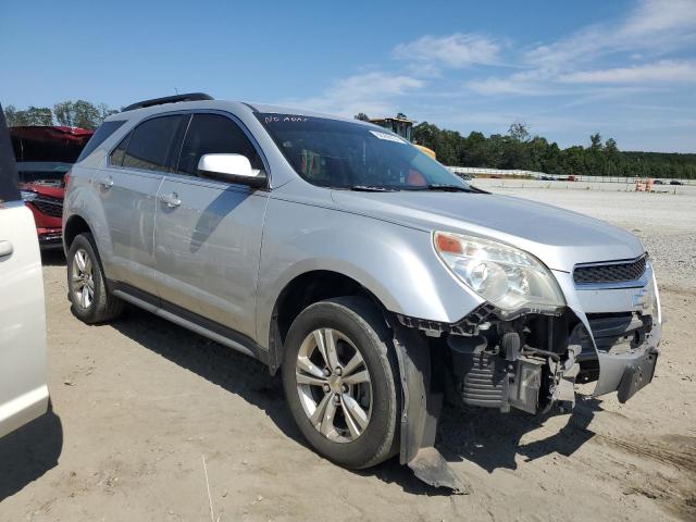 Photo 4 from auction – 2012 CHEVROLET EQUINOX LT with VIN 2GNALDEK3C1265928