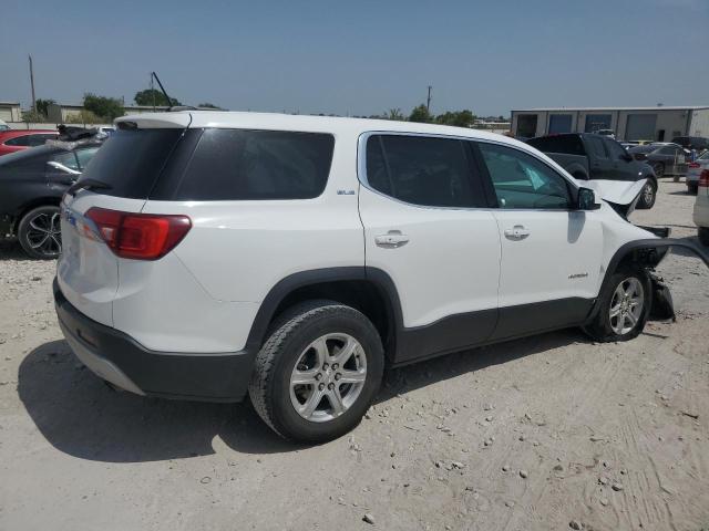 Photo 3 from auction – 2019 GMC ACADIA SLE with VIN 1GKKNKLA6KZ159523