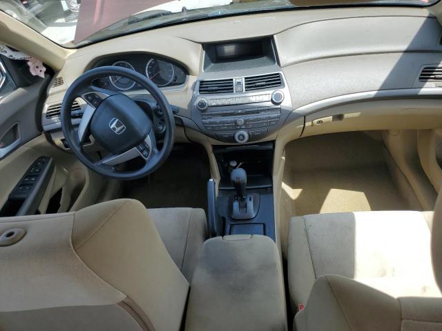 Photo 8 from auction – 2008 HONDA ACCORD LXP with VIN JHMCP26448C032165