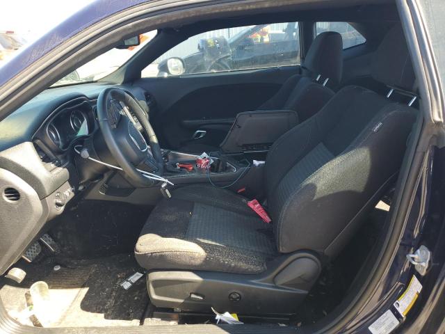 Photo 7 from auction – 2015 DODGE CHALLENGER with VIN 2C3CDZAG0FH851466