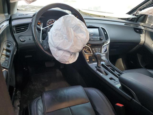 Photo 8 from auction – 2014 BUICK LACROSSE P with VIN 1G4GD5G30EF210419