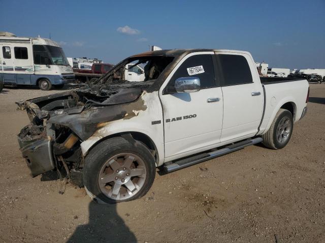 DODGE RAM 1500 L 2012 with VIN 1C6RD6NT4CS301033 - Photo from auction