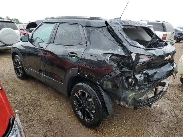 Photo 2 from auction – 2023 CHEVROLET TRAILBLAZE with VIN KL79MPS2XPB015619