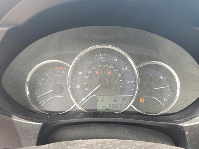 Zdjęcie 9 z aukcji – 2016 TOYOTA COROLLA L z VIN 5YFBURHE5GP447747