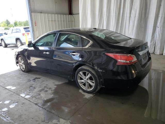 Foto 2 de la subasta – 2013 NISSAN ALTIMA 2.5 con VIN 1N4AL3AP1DN409244