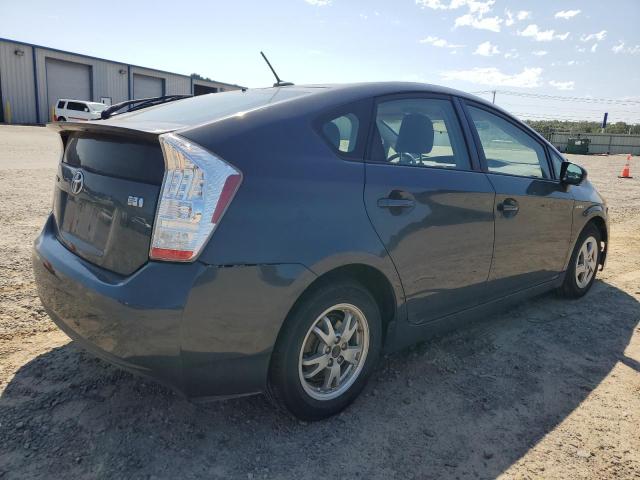 Photo 3 from auction – 2011 TOYOTA PRIUS with VIN JTDKN3DU4B0300278