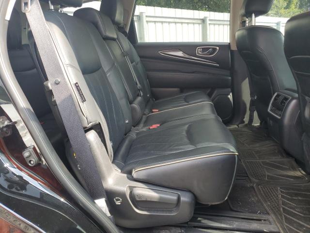 Photo 11 from auction – 2018 INFINITI QX60 with VIN 5N1DL0MN2JC512191