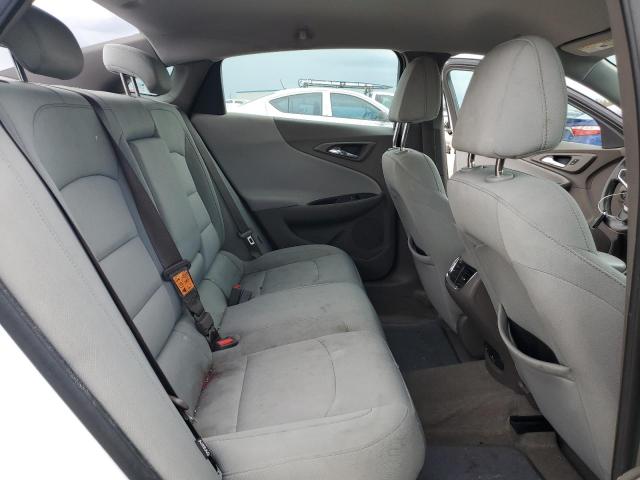 Photo 10 from auction – 2018 CHEVROLET MALIBU LT with VIN 1G1ZD5ST0JF238731
