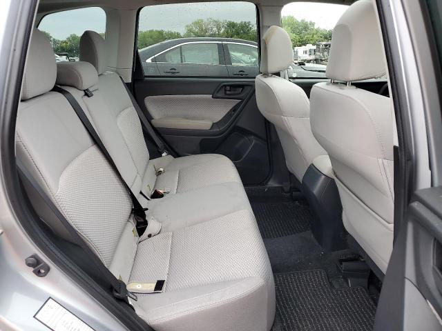 Foto 11 de la subasta – 2018 SUBARU FORESTER 2 con VIN JF2SJAGC5JH553386