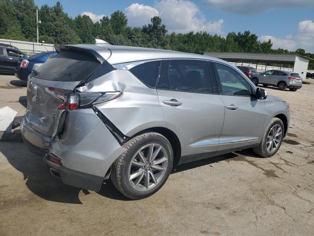 Photo 3 from auction – 2023 ACURA RDX TECHNO with VIN 5J8TC1H51PL009388