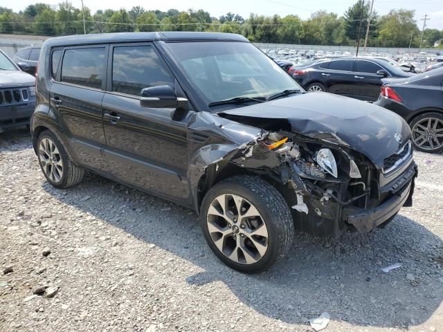 Photo 4 from auction – 2013 KIA SOUL + with VIN KNDJT2A69D7619817