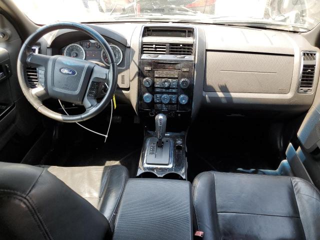 Photo 8 from auction – 2012 FORD ESCAPE LIM with VIN 1FMCU9EG0CKA54642