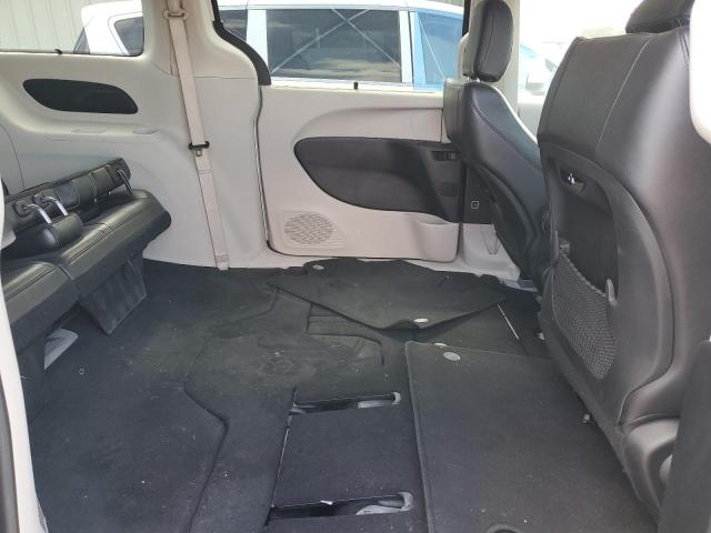 Photo 11 from auction – 2022 CHRYSLER PACIFICA T with VIN 2C4RC1BG2NR162059