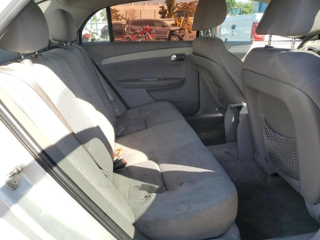 Photo 10 from auction – 2011 CHEVROLET MALIBU LS with VIN 1G1ZB5E15BF323713