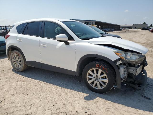 Photo 4 from auction – 2013 MAZDA CX-5 TOURI with VIN JM3KE2CE8D0148147
