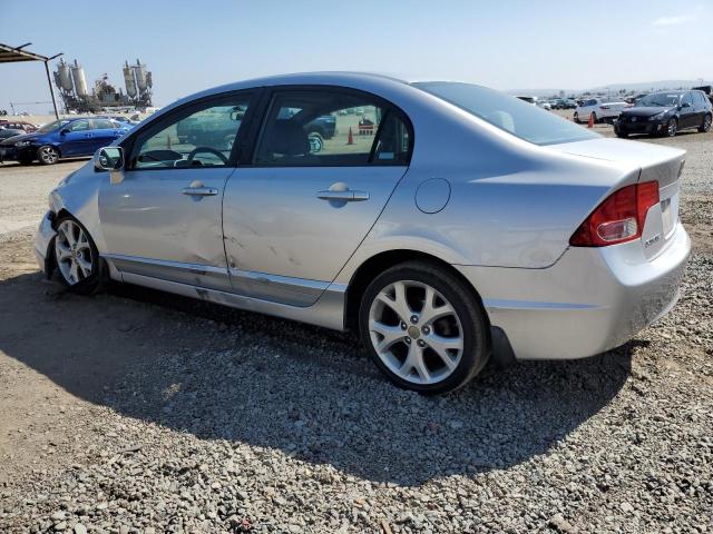 Photo 2 from auction – 2008 HONDA CIVIC EX with VIN 2HGFA16818H315067