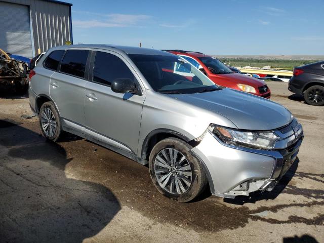 Photo 4 from auction – 2020 MITSUBISHI OUTLANDER with VIN JA4AD2A35LZ016721