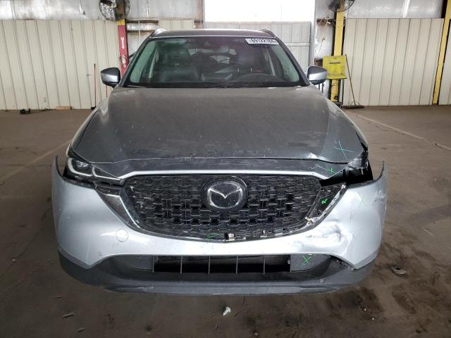 Photo 5 from auction – 2023 MAZDA CX-5 PREFE with VIN JM3KFBCM2P0201854