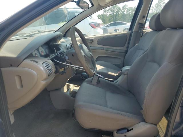 Photo 7 from auction – 2005 DODGE NEON SXT with VIN 1B3ES56C35D172393