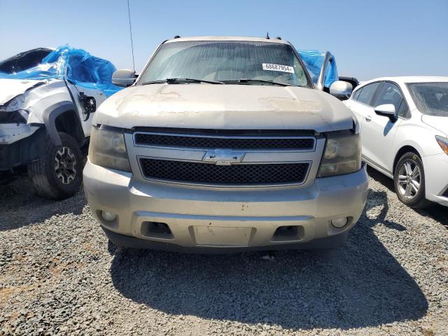 Фото 5 с аукциона – 2007 CHEVROLET AVALANCHE с VIN 3GNFK12367G202498