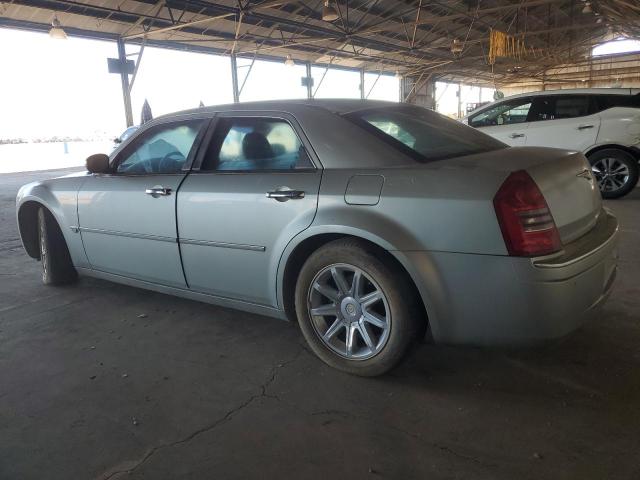 Photo 2 from auction – 2006 CHRYSLER 300C with VIN 2C3LA63H96H219711