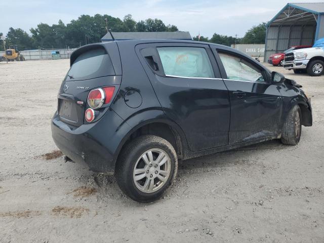 صورة رقم 3 من المزاد - 2013 CHEVROLET SONIC LT مع VIN 1G1JD6SB3D4159967