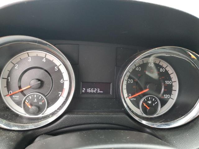 Photo 9 from auction – 2012 DODGE GRAND CARA with VIN 2C4RDGCG5CR141010