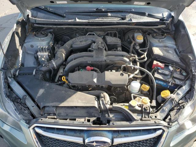 Photo 11 from auction – 2016 SUBARU IMPREZA PR with VIN JF1GPAB68GH261542