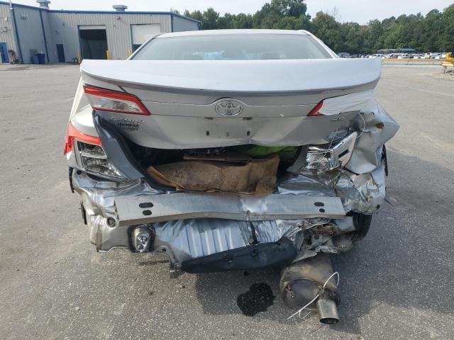 Photo 6 from auction – 2012 TOYOTA CAMRY BASE with VIN 4T1BF1FK1CU041719