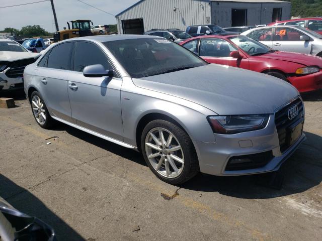 Photo 4 from auction – 2015 AUDI A4 PREMIUM with VIN WAUBFAFL1FN008194
