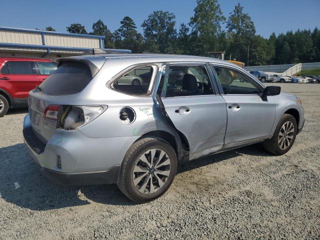 Photo 3 from auction – 2017 SUBARU OUTBACK 2. with VIN 4S4BSANCXH3261640