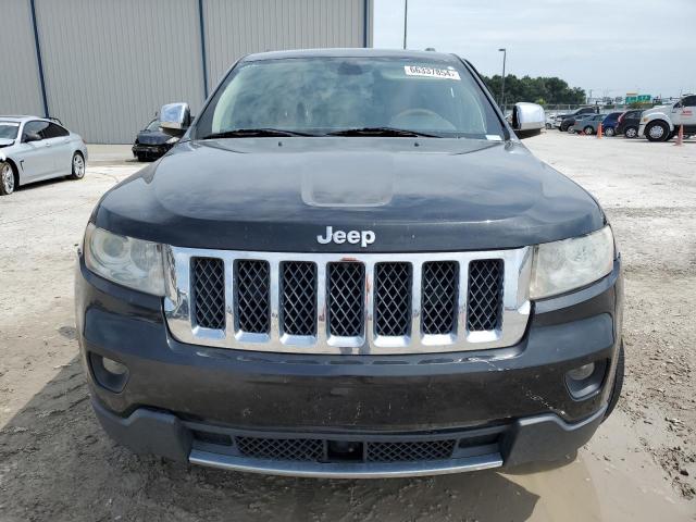 Photo 5 from auction – 2012 JEEP GRAND CHER with VIN 1C4RJECG4CC354875