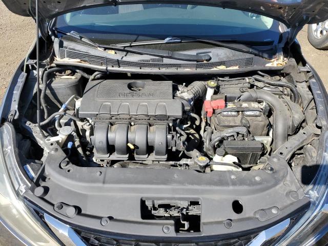 Photo 11 from auction – 2016 NISSAN SENTRA S with VIN 3N1AB7AP4GL650372